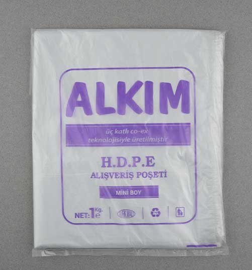 Mini Boy | Alkım Market Poşetleri