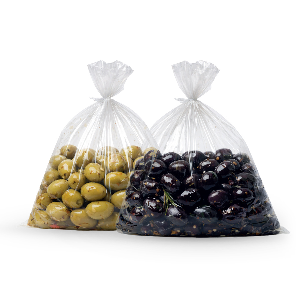 Deli Packaging Bags