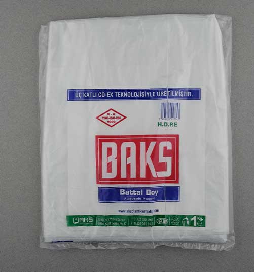 Battal Boy | Baks Market Poşetleri